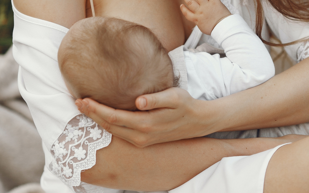 Semana de la Lactancia Materna: Guía completa