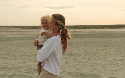 Tabúes en la maternidad: Lo que no te cuentan de ser madre